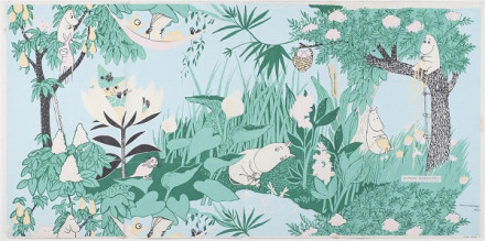 創業200周年記念 フィンレイソン展―フィンランドの暮らしに愛され続け